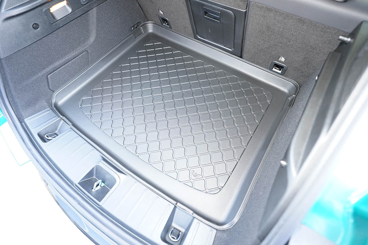 Tavita portbagaj Alfa Romeo Tonale PHEV Q4 fabricatie 11.2022 - prezent, caroserie suv, portbagaj superior, podea variabila in pozitie superioara #2