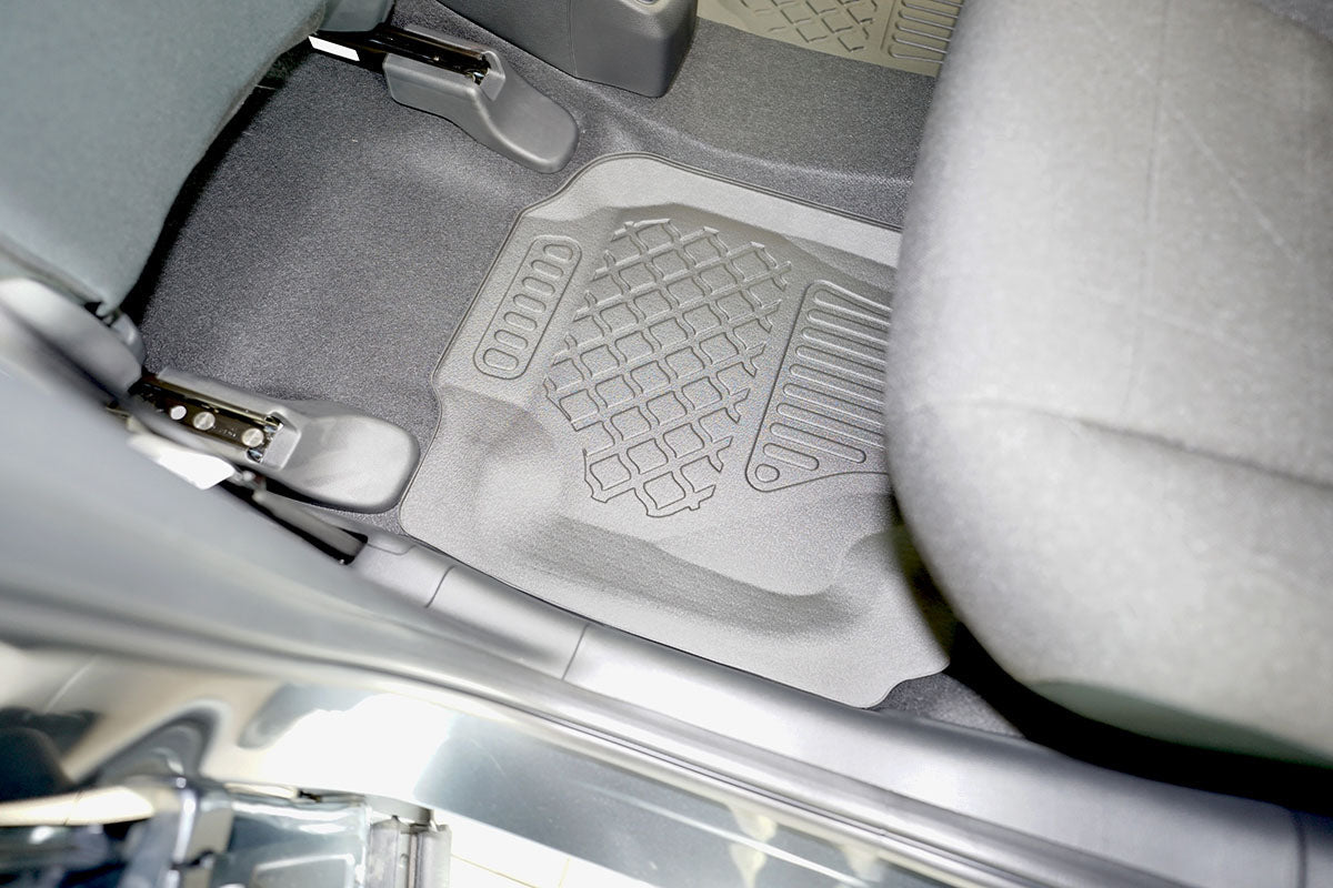 Covorase auto tip tavita Honda HR-V III e:HEV Hybrid, an fabricatie 09.2021 - prezent, caroserie suv | 604082