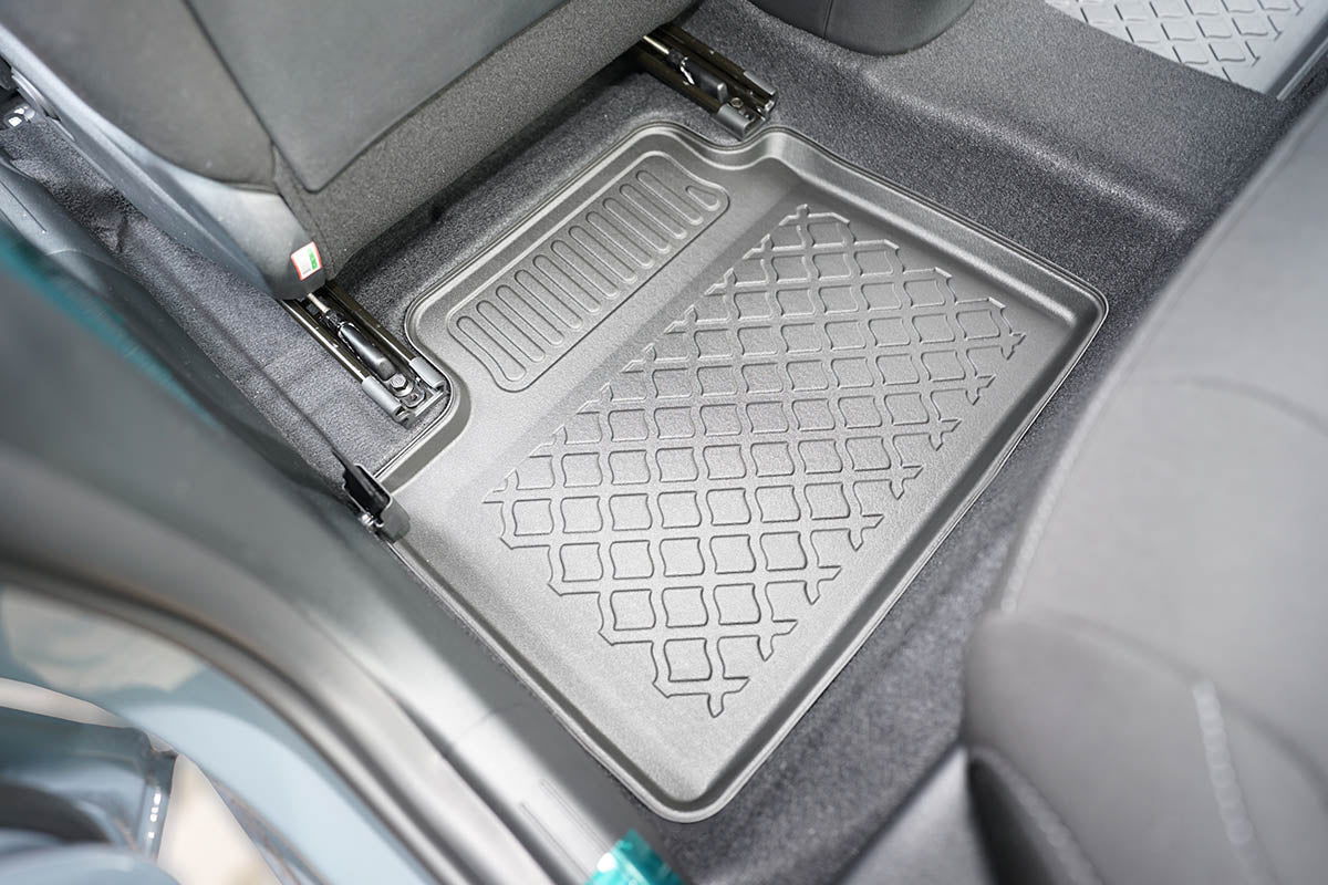 Covorase auto tip tavita Hyundai Elantra VII, an fabricatie 2021 - prezent, caroserie sedan | 603328