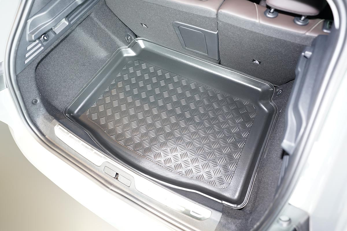 Tavite portbagaj Citroen DS4, caroserie hatchback, an fabricatie 11.2021 - prezent, nu corespunde pentru phev | 193913BSC