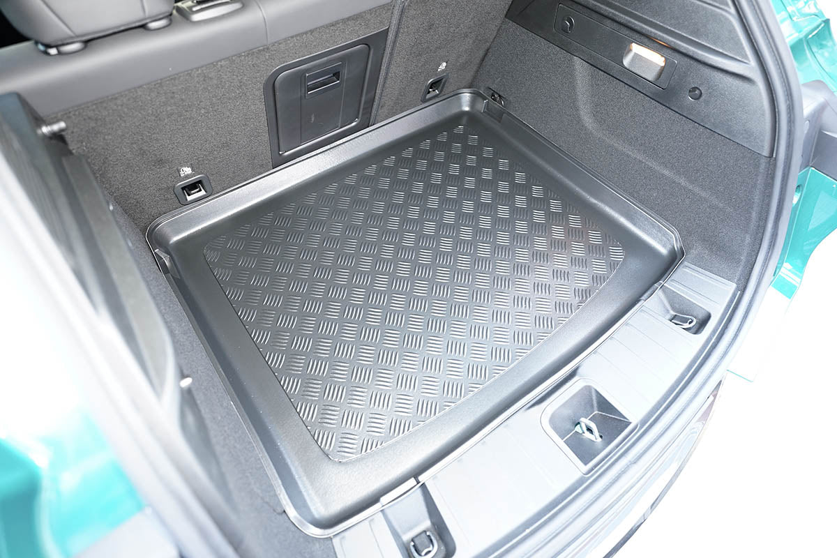 Tavita portbagaj Alfa Romeo Tonale PHEV Q4 fabricatie 11.2022 - prezent, caroserie suv, portbagaj superior, podea variabila in pozitie superioara #1