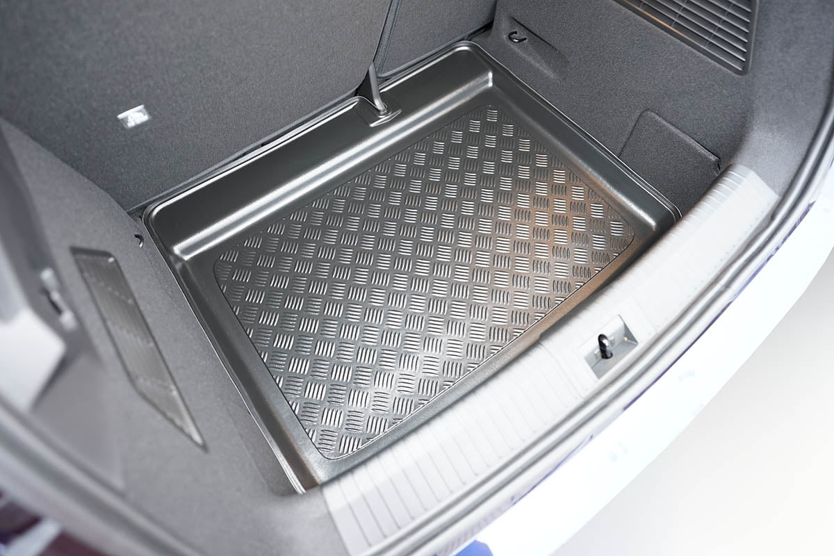 Tavite portbagaj Renault Megane E-Tech, caroserie hatchback, an fabricatie 06.2022 - prezent | 193486BSC