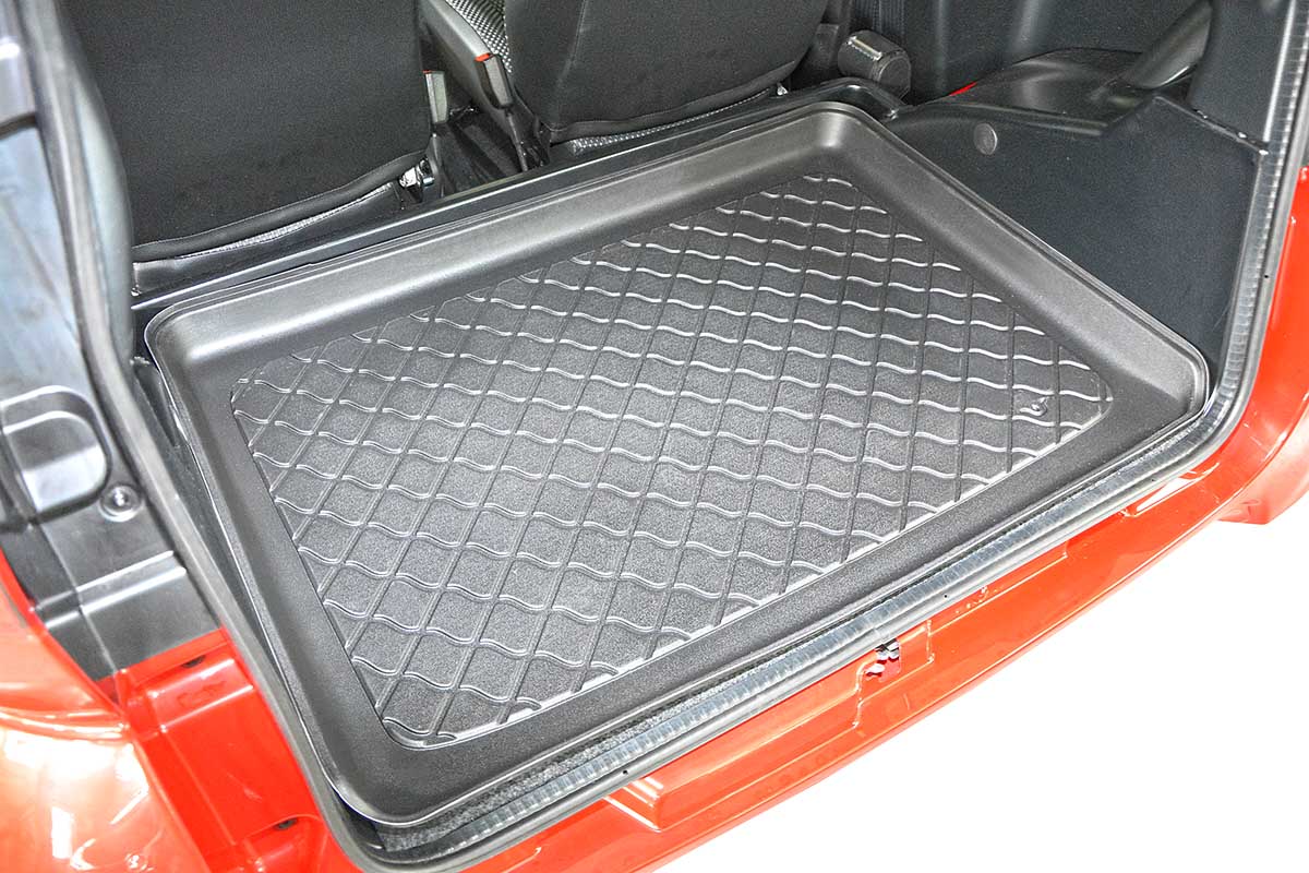 Tavite portbagaj Aixam Minauto Access, caroserie hatchback, an fabricatie 2018 - prezent, 2 locuri | 193930GRD