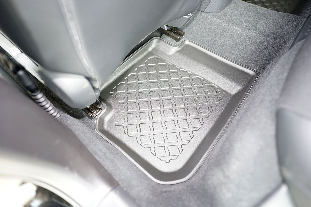 Covorase auto tip tavita Honda Civic XI Hybrid e:HEV, an fabricatie 10.2022 - prezent, caroserie hatchback | 604083