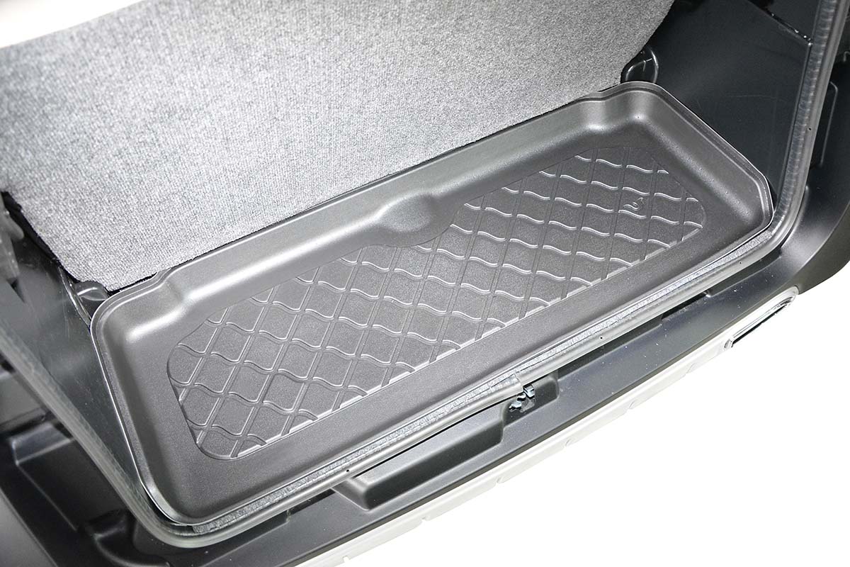 Tavite portbagaj Aixam Crossline, caroserie hatchback, an fabricatie 10.2016 - prezent, 4 locuri | 193931GRD