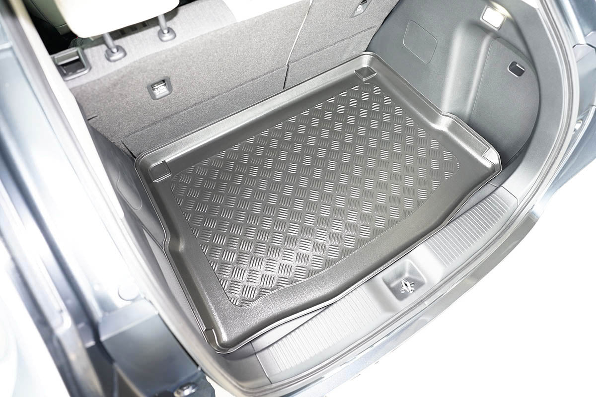 Tavite portbagaj Honda HR-V III e:HEV Hybrid, caroserie suv, an fabricatie 09.2021 - prezent, cu subwoofer | 194082BSC