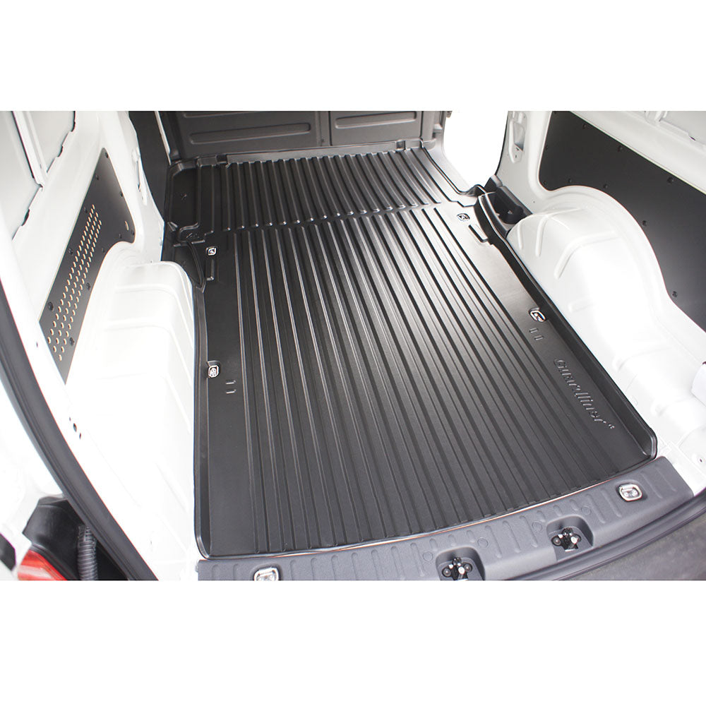 Tavita portbagaj Volkswagen Caddy Maxi fabricatie 2004 - 10.2020, caroserie van, ampatament lung, 2 locuri #1