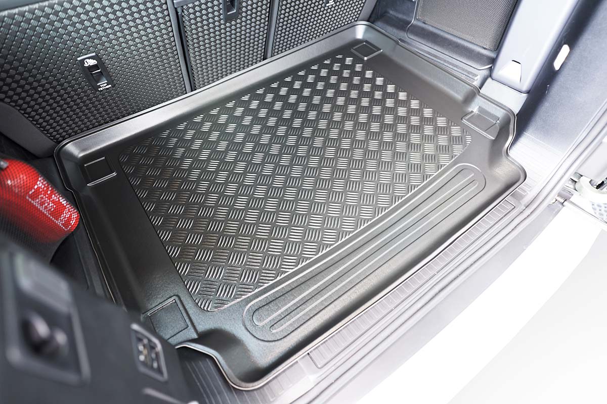 Tavite portbagaj Land Rover Defender 110, caroserie suv, an fabricatie 2020 - prezent, 5 locuri, nu corespunde pentru phev | 194160BSC