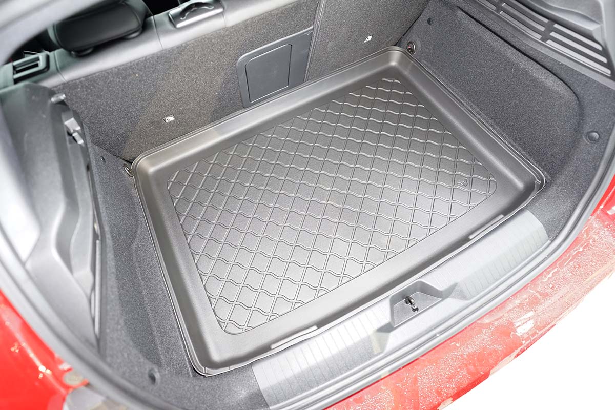 Tavita portbagaj Opel Astra L PHEV fabricatie 01.2022 - prezent, caroserie hatchback #2