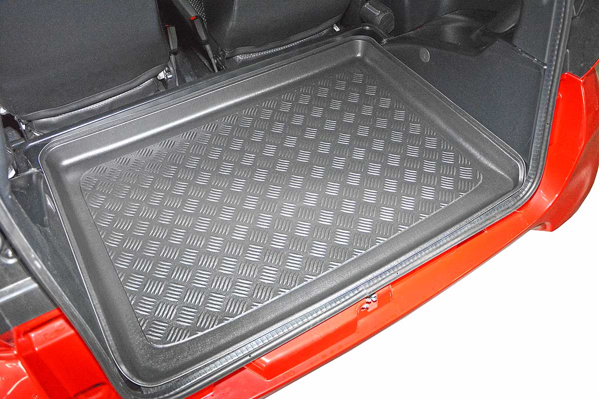 Tavite portbagaj Aixam Sensation City, caroserie hatchback, an fabricatie 10.2016 - prezent, 2 locuri | 193930BSC