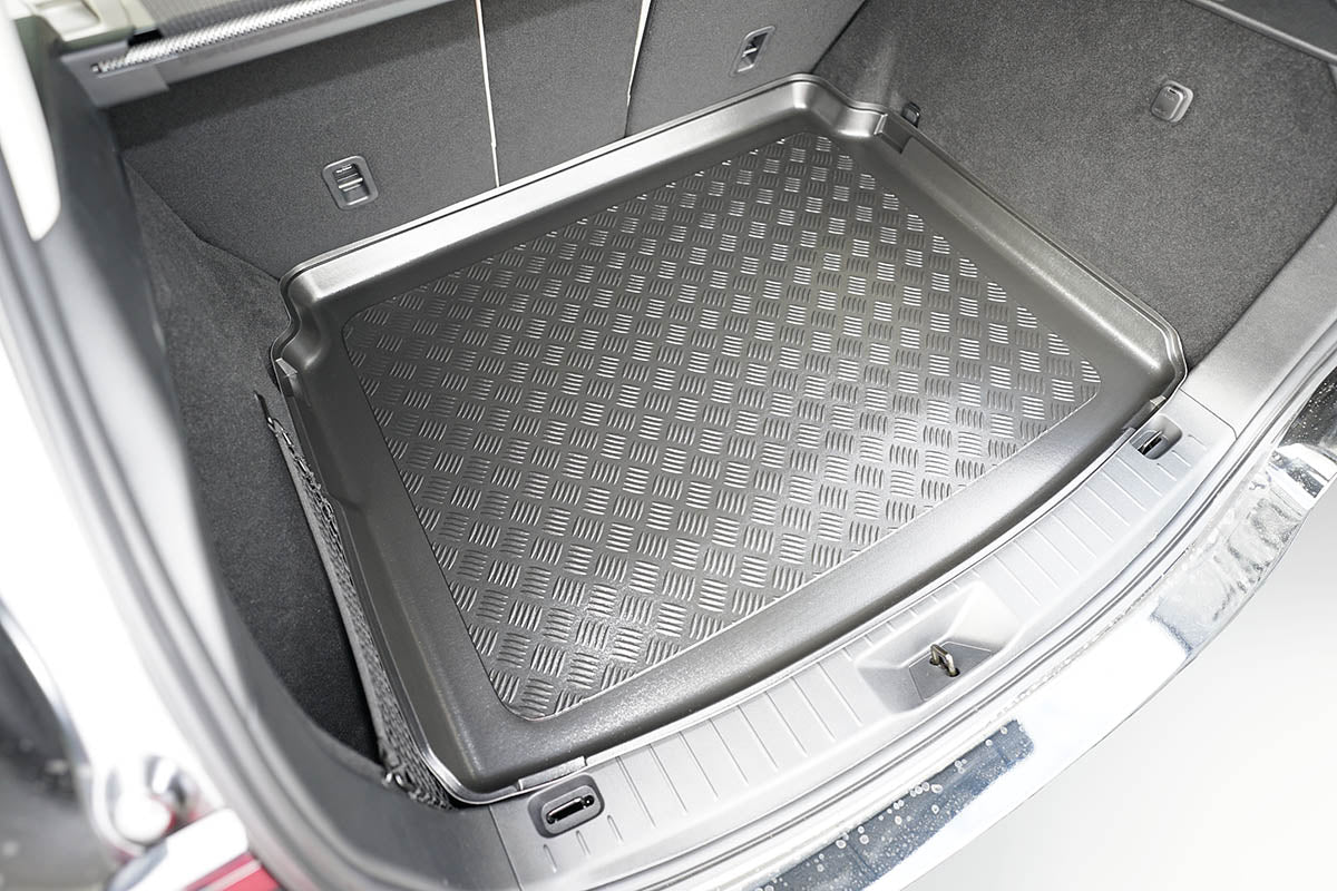 Tavite portbagaj Mazda CX -60 PHEV, caroserie suv, an fabricatie 08.2022 - prezent | 193954BSC