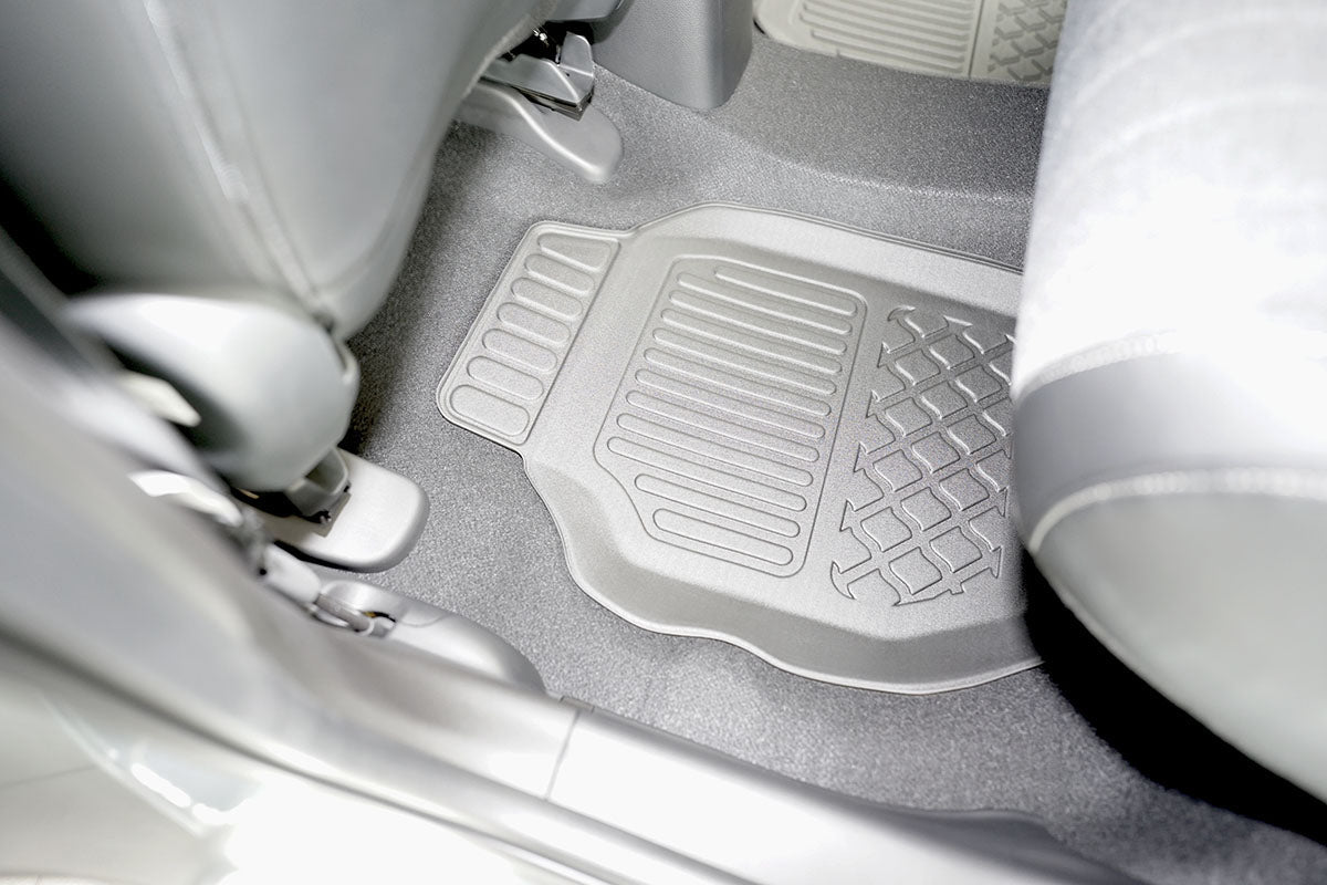 Covorase auto tip tavita Honda Jazz IV Hybrid, an fabricatie 06.2020 - prezent, caroserie hatchback | 604080