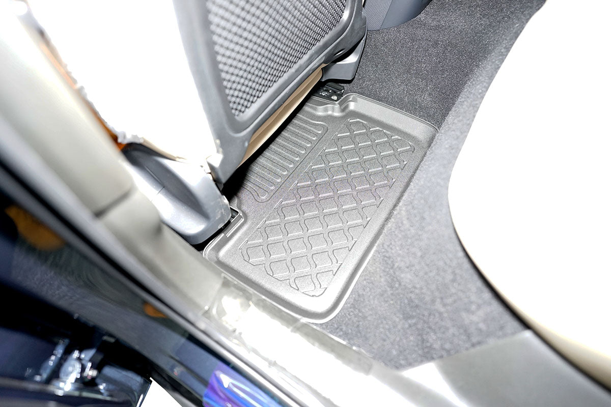 Covorase auto tip tavita Polestar Polestar 2 electric, an fabricatie 07.2020 - prezent, caroserie sedan | 604180