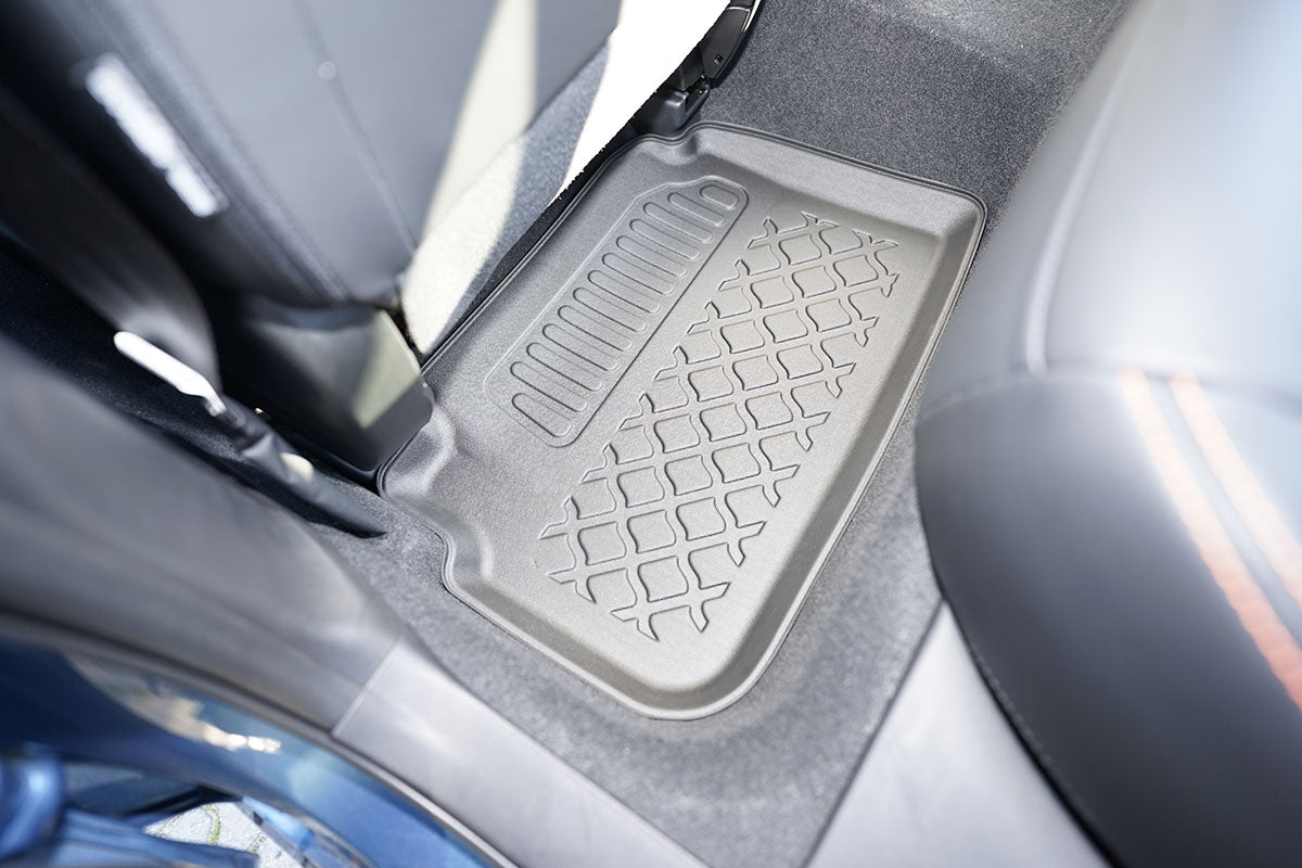 Covorase auto tip tavita Subaru XV e-Boxer, an fabricatie 12.2019 - prezent, caroserie suv | 602825