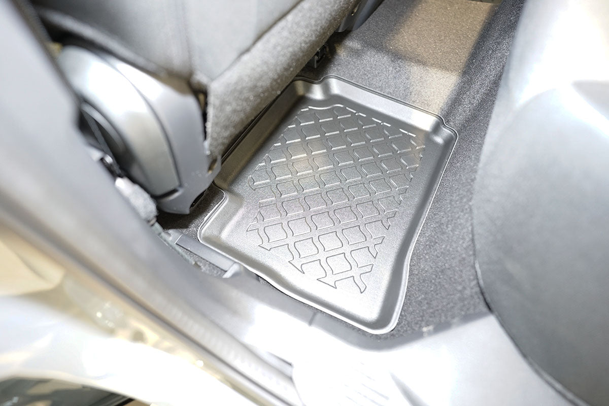 Covorase auto tip tavita Nissan Qashqai III (J12) e-Power, an fabricatie 07.2022 - prezent, caroserie suv | 604191