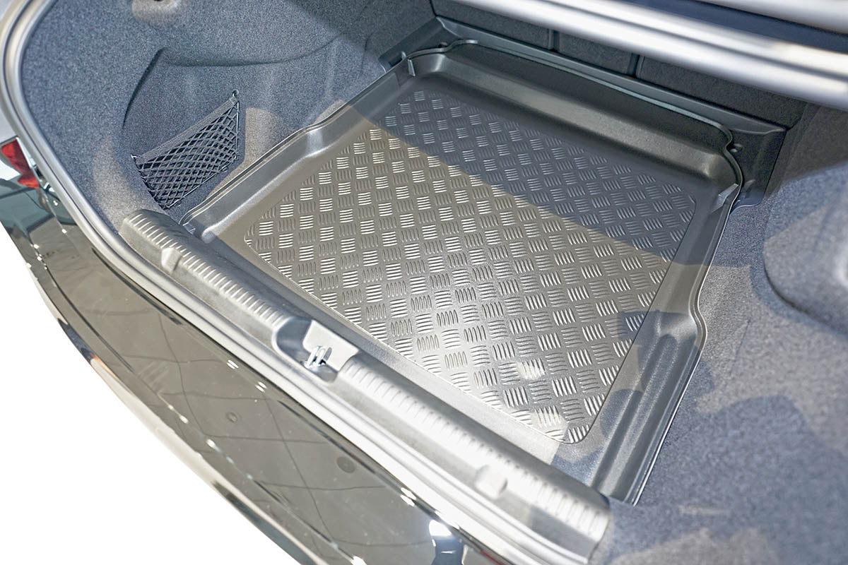 Tavite portbagaj Mercedes EQE V295, caroserie sedan, an fabricatie 07.2022 - prezent | 194015BSC