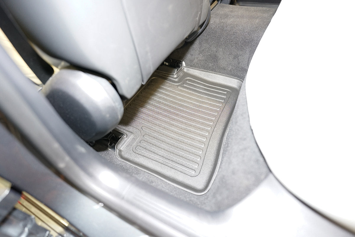 Covorase auto tip tavita Mercedes C-Class W206 PHEV, an fabricatie 10.2021 - prezent, caroserie combi | 604005