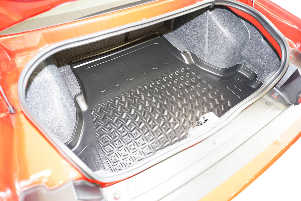 Tavite portbagaj Dodge Challenger III Facelift, caroserie coupe, an fabricatie 2014 - prezent | 194250BSC