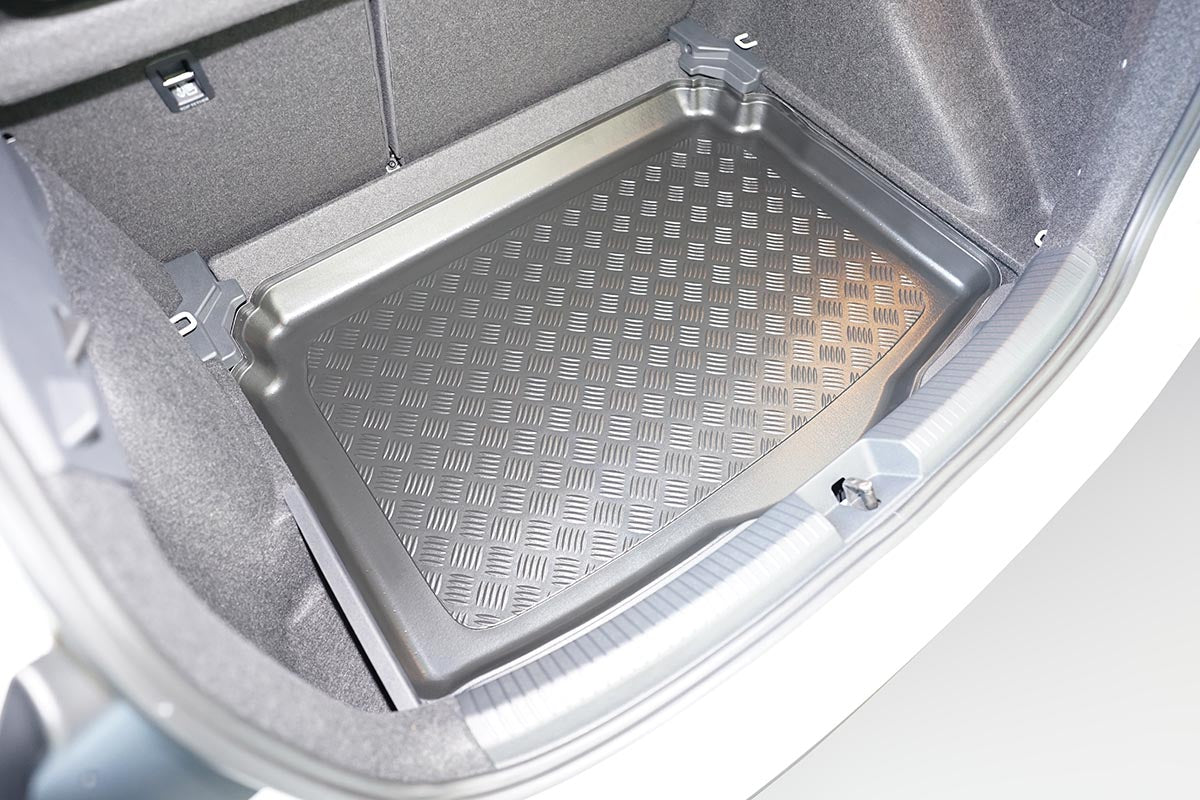 Tavite portbagaj Volkswagen Taigo, caroserie suv, an fabricatie 09.2021 - prezent, portbagaj inferior | 193896BSC