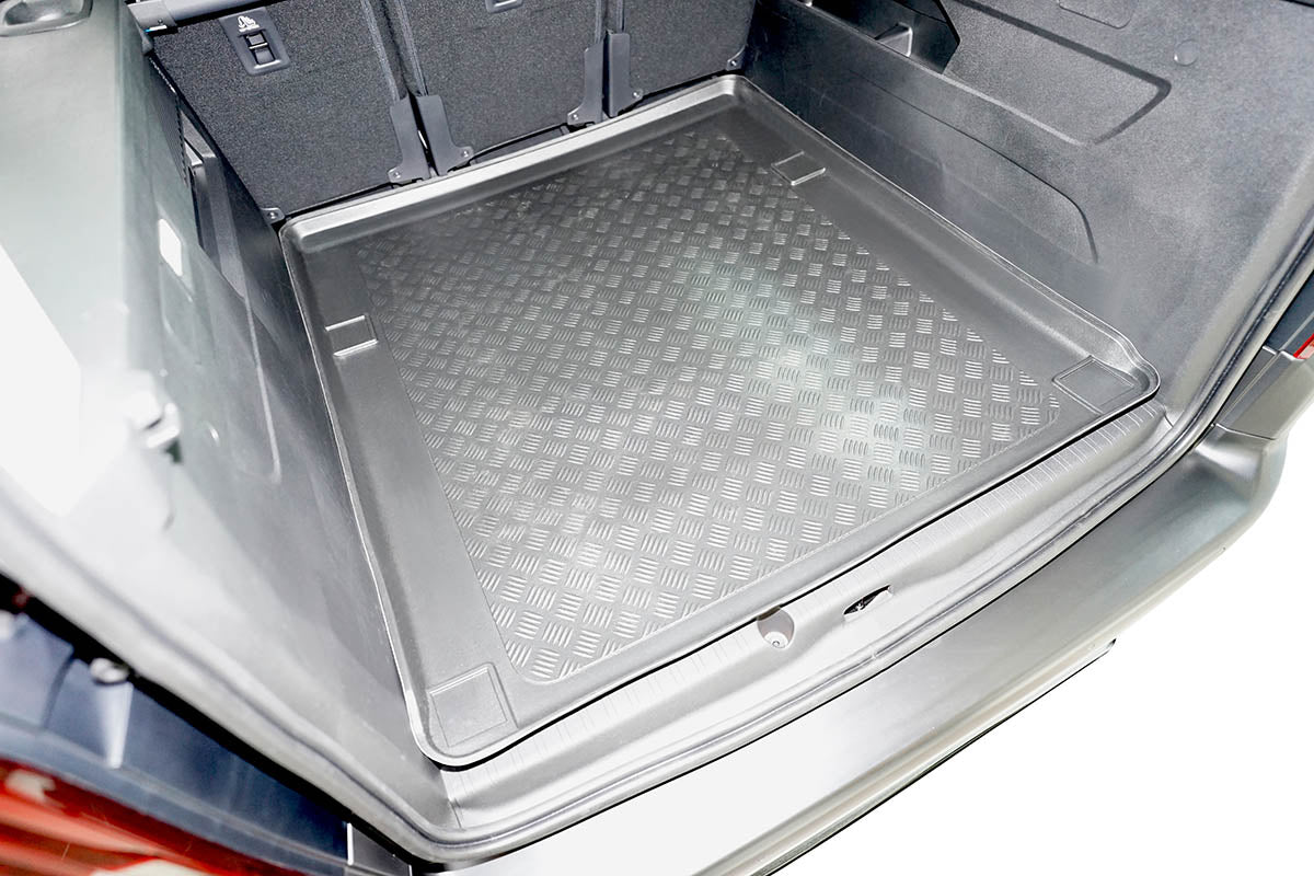Tavite portbagaj Peugeot Rifter e-, caroserie van, an fabricatie 09.2021 - prezent, ampatament l2, 5 locuri | 193444BSC