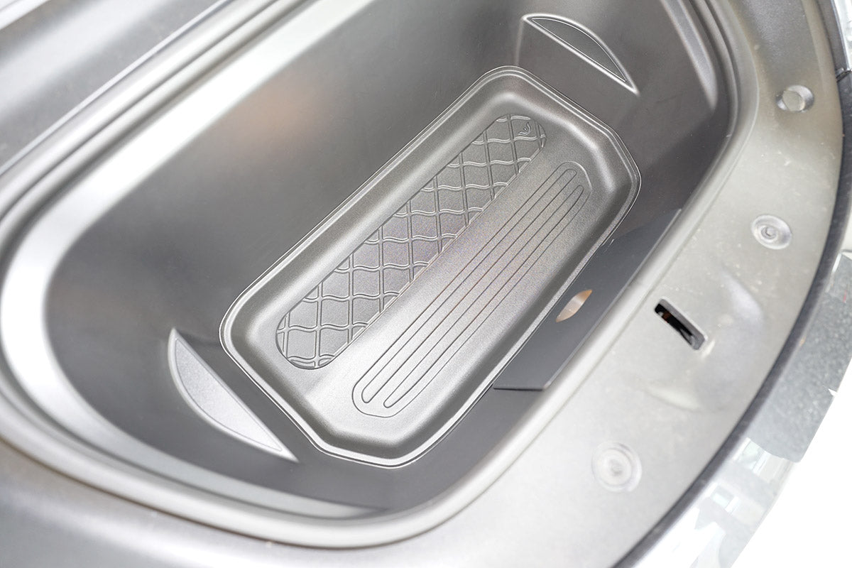 Tavite portbagaj Tesla Model Y, caroserie suv, an fabricatie 08.2021 - prezent, portbagaj fata | 193869GRD