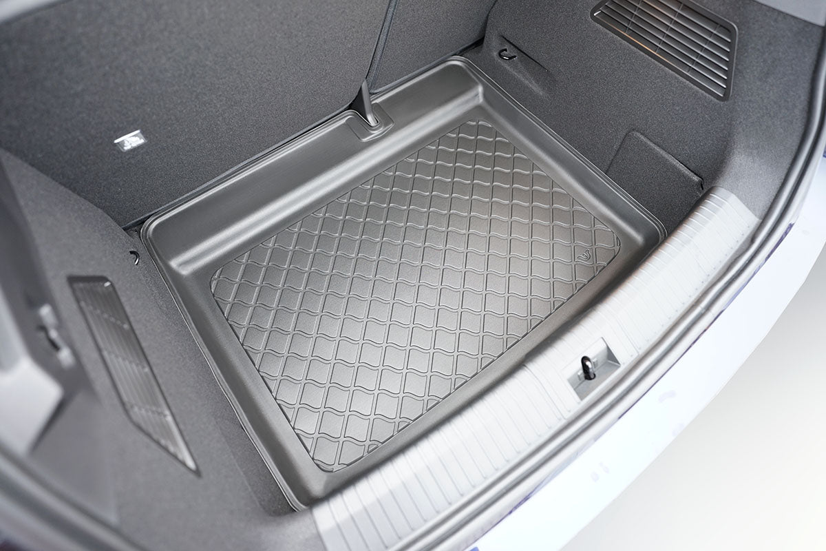 Tavite portbagaj Renault Megane E-Tech, caroserie hatchback, an fabricatie 06.2022 - prezent | 193486GRD