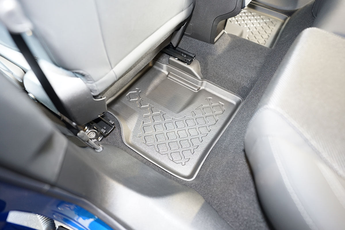 Covorase auto tip tavita Alfa Romeo Tonale PHEV Q4, an fabricatie 11.2022 - prezent, caroserie suv | 603263