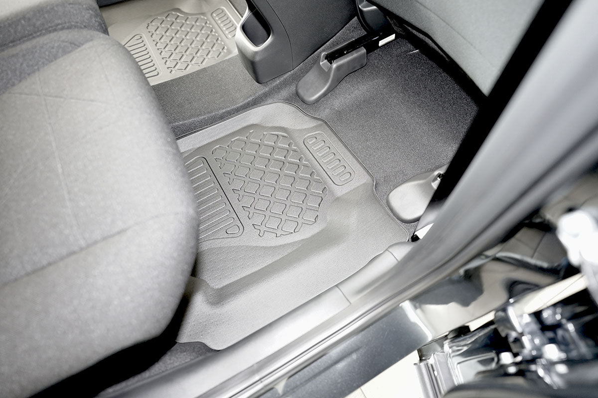 Covorase auto tip tavita Honda HR-V III e:HEV Hybrid, an fabricatie 09.2021 - prezent, caroserie suv | 604082