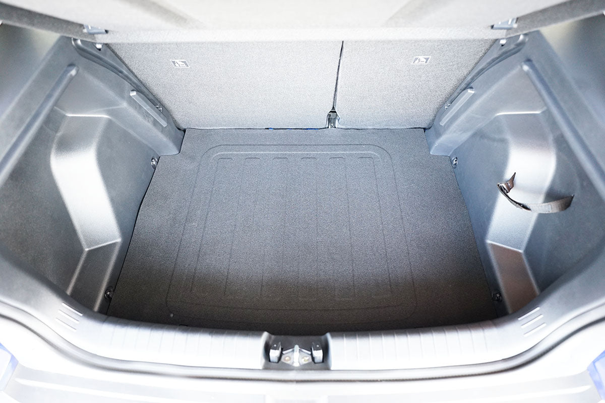 Tavite portbagaj Hyundai Bayon, caroserie suv, an fabricatie 05.2021 - prezent, portbagaj inferior, nu pentru mhev | 193329GRD