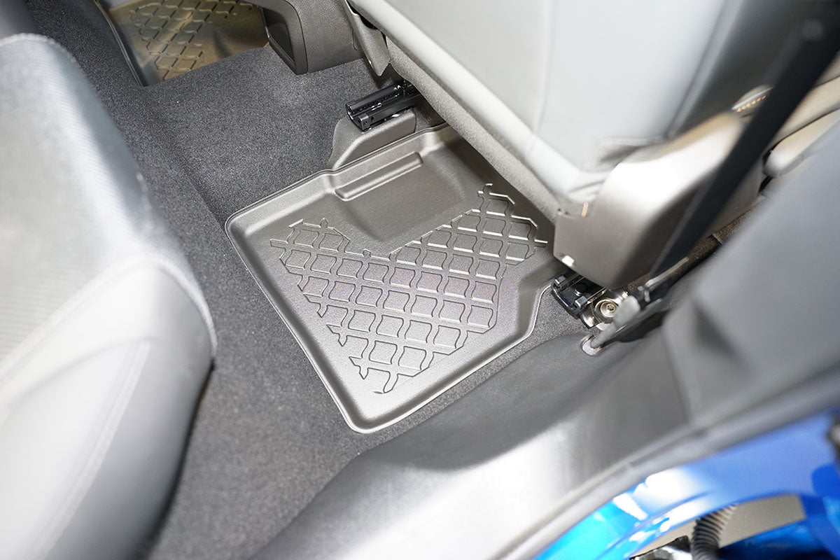 Covorase auto tip tavita Alfa Romeo Tonale PHEV Q4, an fabricatie 11.2022 - prezent, caroserie suv | 603263