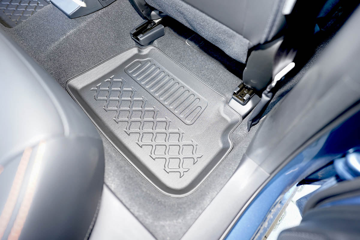 Covorase auto tip tavita Subaru XV e-Boxer, an fabricatie 12.2019 - prezent, caroserie suv | 602825