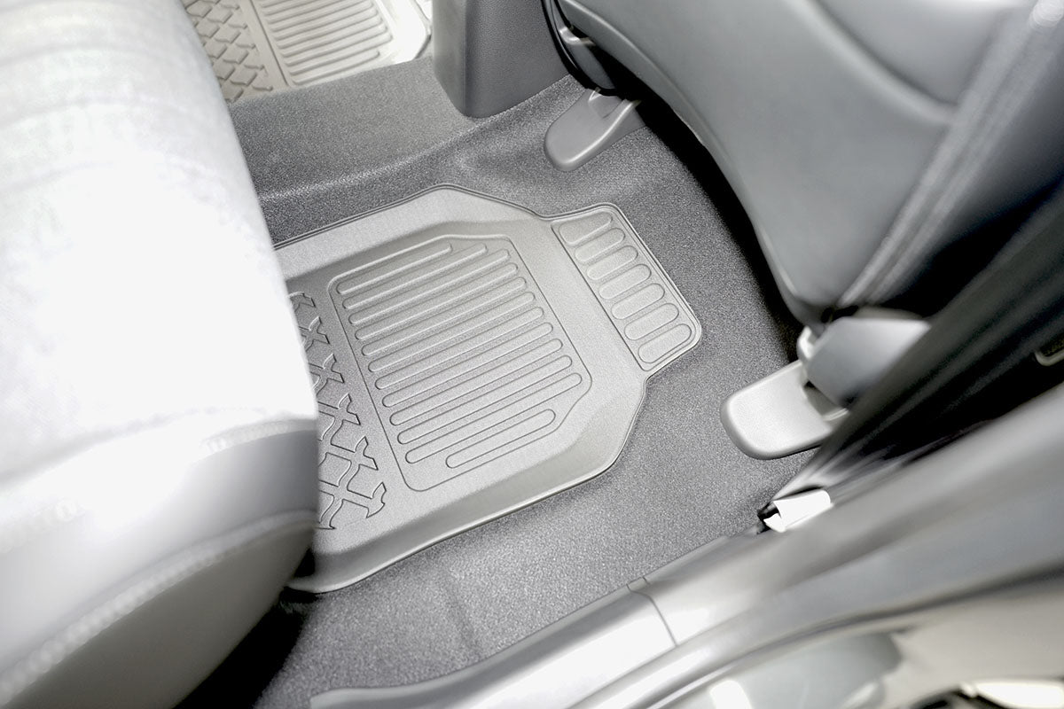 Covorase auto tip tavita Honda Jazz IV Crosstar Hybrid e-HEV, an fabricatie 06.2020 - prezent, caroserie hatchback | 604080