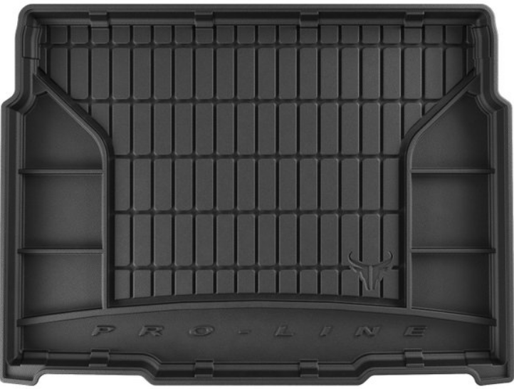 Tavite portbagaj Peugeot 2008 II, caroserie suv, an fabricatie 01.2020 - prezent, portbagaj inferior | TM413573