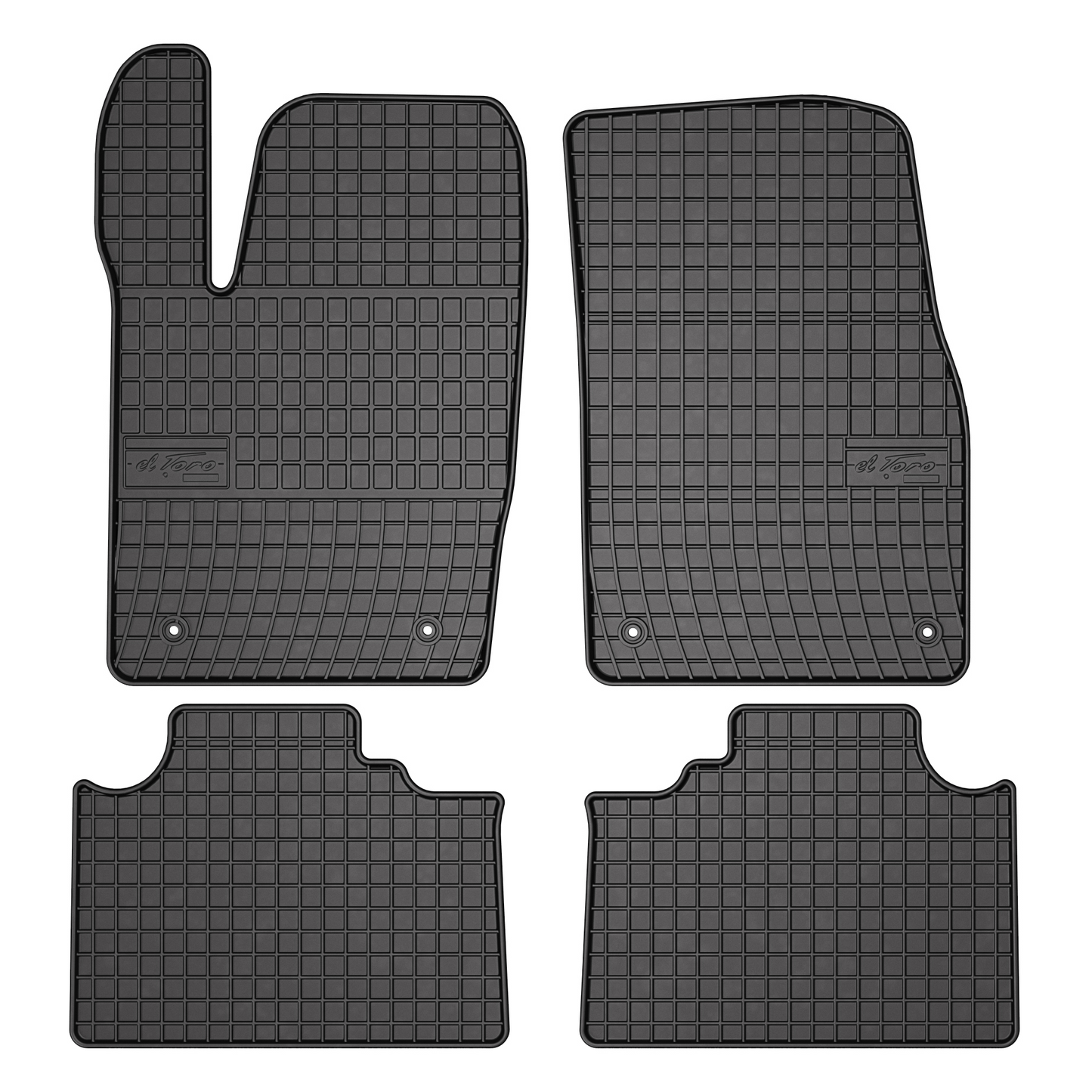 Covorase auto Jeep Grand Cherokee IV, an fabricatie 10.2010 - 2013, caroserie suv | ET401792