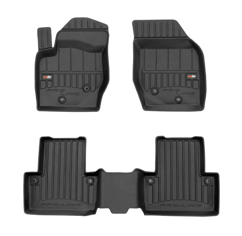 Covorase auto tip tavita Volvo XC 90 I, an fabricatie 2002 - 04.2015, caroserie suv | 3D427426