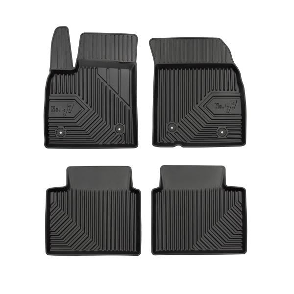 Covorase auto tip tavita Ford Focus IV, an fabricatie 09.2018 - prezent, caroserie combi | 77407640