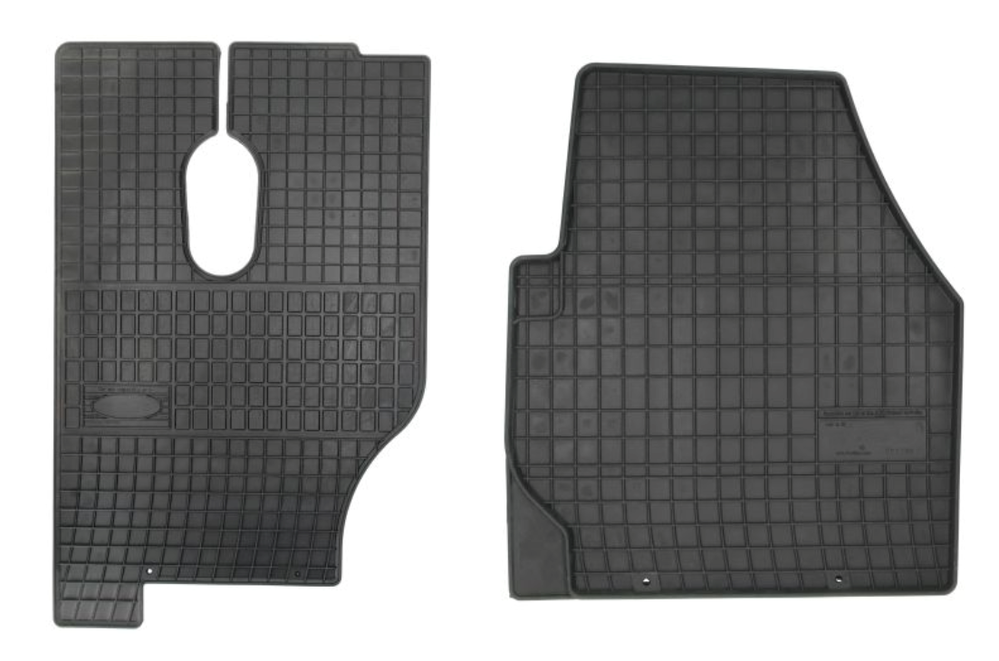 Covorase auto Mercedes Actros Mp3, an fabricatie 2008 - 2012, caroserie truck cabina s | ET0078MP3SCABIN