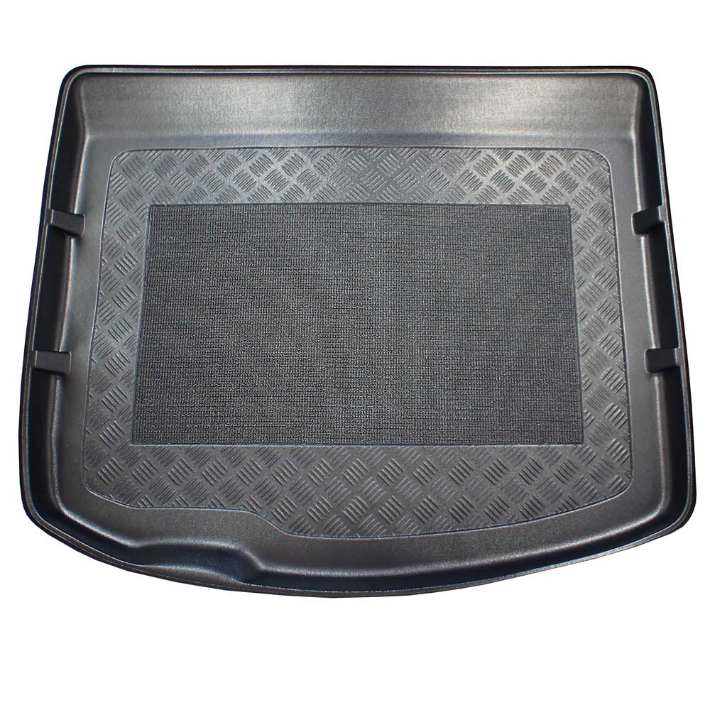 Tavita portbagaj Mazda 3 caroserie hatcback fabricatie 2009 - 2013 #1