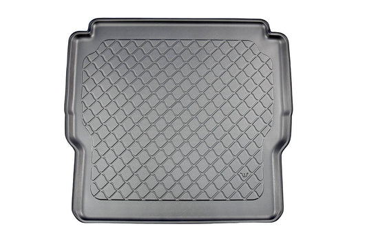 Tavita portbagaj Microcar M.GO 4 fabricatie 03.2017 - prezent, caroserie hatchback, randul II culcat #1