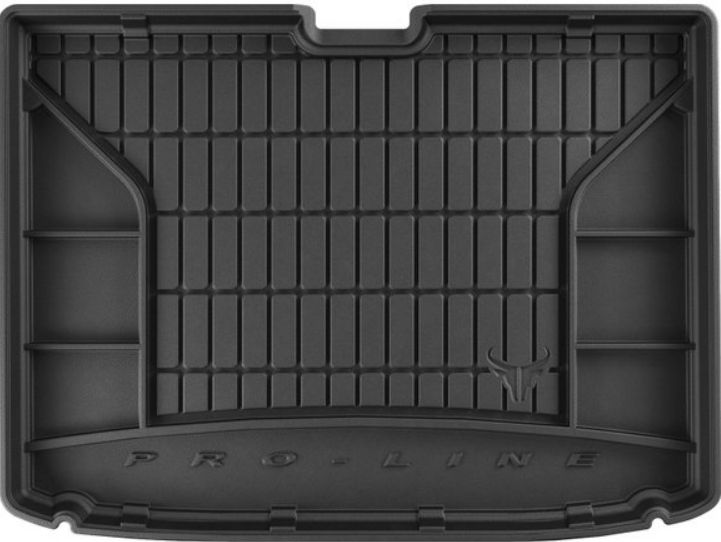 Tavite portbagaj Renault Captur II, caroserie suv, an fabricatie 01.2020 - prezent, portbagaj inferior | TM413542