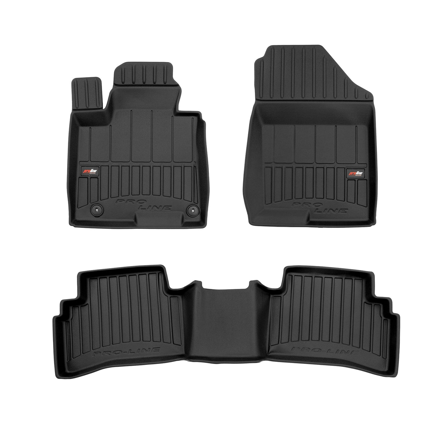Covorase auto tip tavita Hyundai Tucson IV, an fabricatie 12.2020 - prezent, caroserie suv | 3D426214