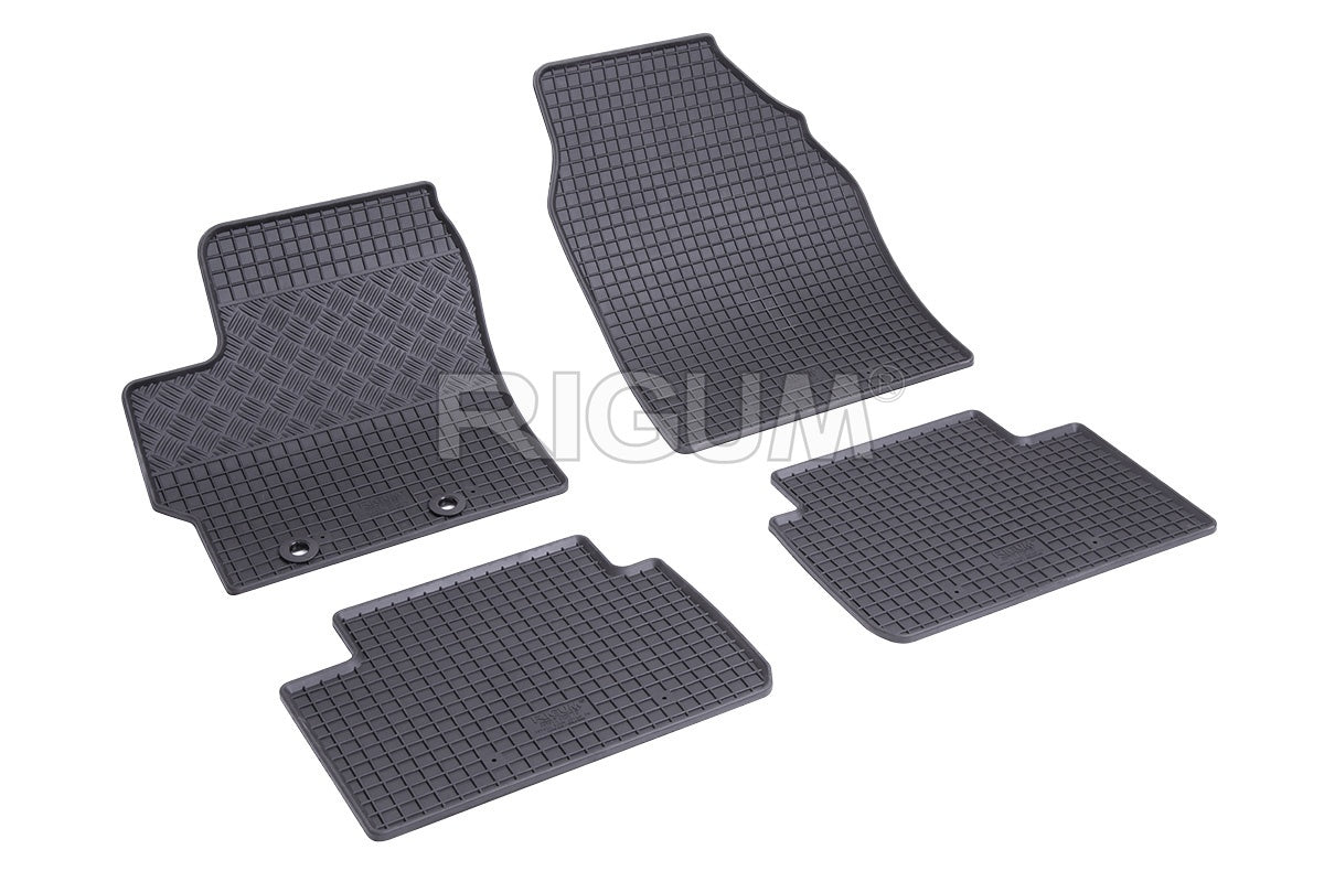 Covorase auto Toyota Yaris Cross, an fabricatie 09.2021 - prezent, caroserie suv | 905113