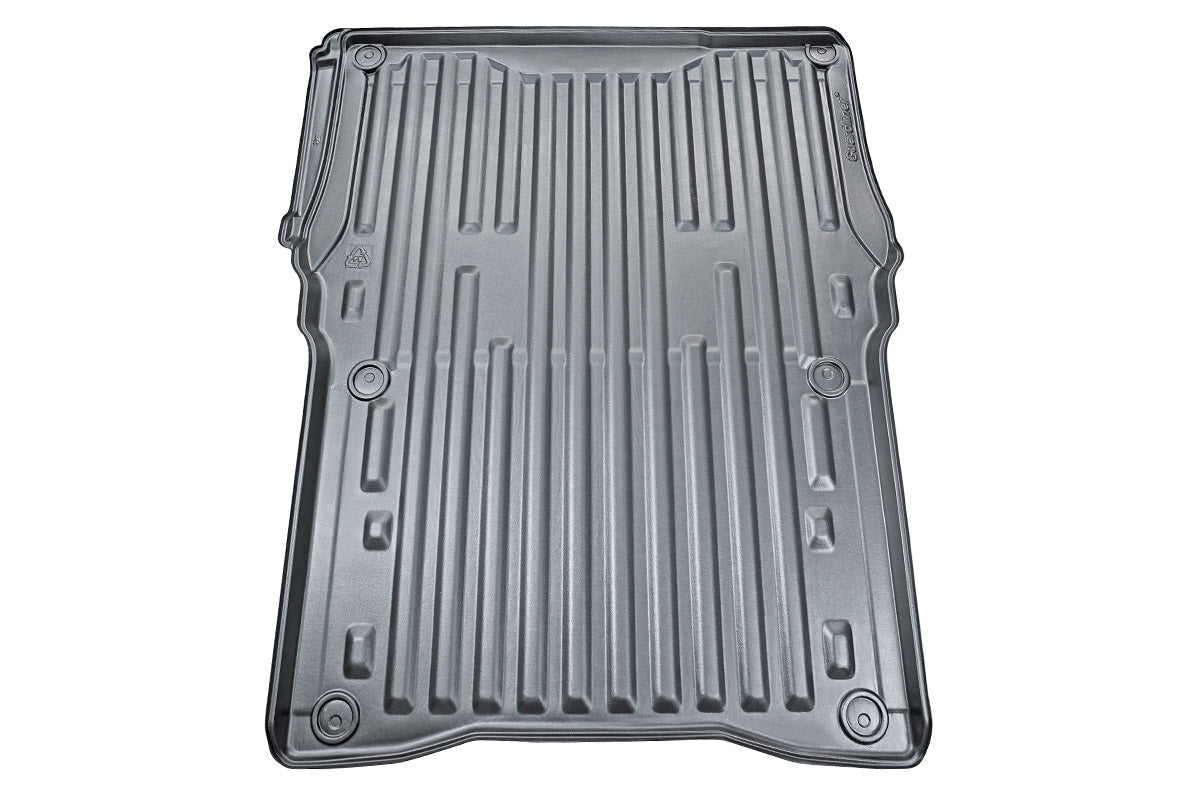 Tavite portbagaj Toyota Proace City, caroserie van, an fabricatie 03.2020 - prezent, ampatament l1, 2-3 locuri | 193582GRD
