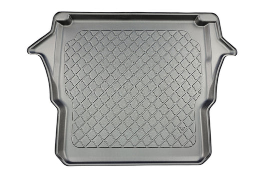 Tavita portbagaj Microcar M.GO 6 fabricatie 03.2019 - prezent, caroserie hatchback #1