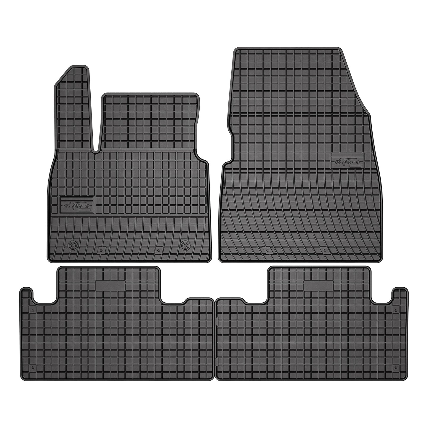 Covorase auto Renault Megane E-Tech, an fabricatie 06.2022 - prezent, caroserie hatchback | ET429185