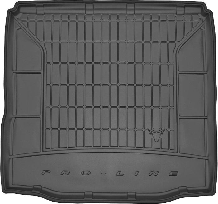 Tavite portbagaj Chevrolet Cruze, caroserie sedan, an fabricatie 05.2009 - 2016, fara podea reglabila pe inaltime | TM405837