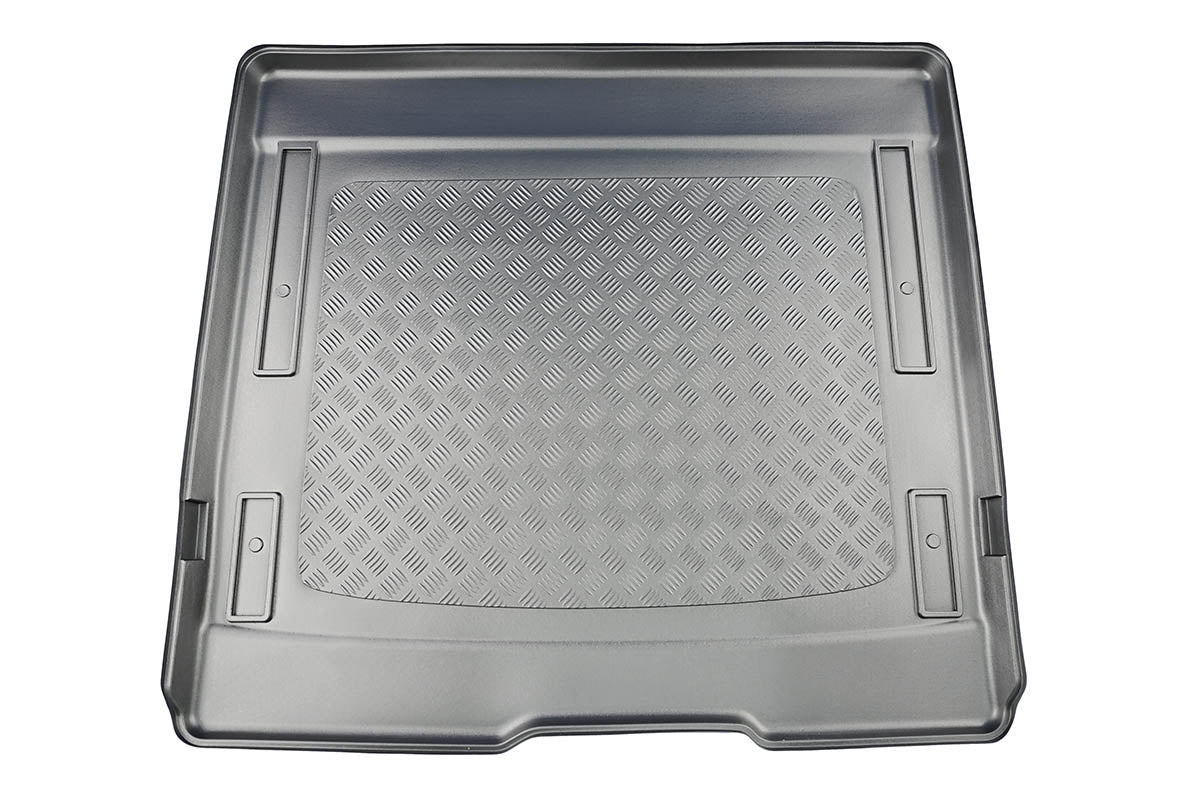 Tavite portbagaj Volkswagen ID. BUZZ, caroserie van, an fabricatie 05.2022 - prezent, 5 locuri, ampatament scurt, cu podea multi-flex | 193898BSC
