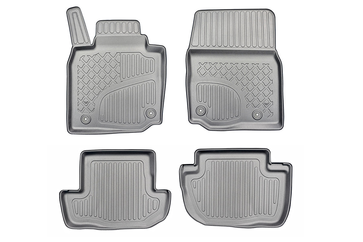 Covorase auto tip tavita Mazda MX-30 electric, an fabricatie 09.2020 - prezent, caroserie suv | 603952