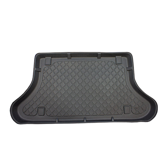 Tavita portbagaj Land Rover Freelander 1 fabricatie 1997 - 2006, caroserie suv, 5 usi #2