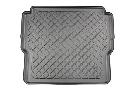 Tavita portbagaj Microcar M.GO M. GO 3 fabricatie 07.2015 - 03.2017, caroserie hatchback, randul II culcat #1